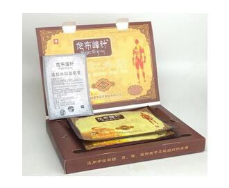 龍布峰針貼
龍布峰針貼