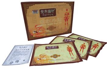 龍布峰針貼
龍布峰針貼